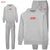 Tracksuit SUPREME Hoodie Relaxed pocket Stanley Reach-Sweatshirts-Elessi UK