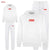 Tracksuit SUPREME Hoodie Relaxed pocket Stanley Reach-Sweatshirts-Elessi UK