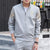 Trend Sport Fashion Tracksuit Men-Tracksuit-Elessi UK