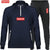 Unisex Tracksuit Supreme Jogging-Tracksuit-Elessi UK