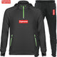 Unisex Tracksuit  Supreme Jogging