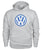 Volkswagen Gildan Hoodie-Hoodies-Elessi UK