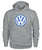 Volkswagen Gildan Hoodie-Hoodies-Elessi UK