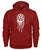 Volkswagen VW Gildan Hoodie-Hoodies-Elessi UK