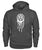 Volkswagen VW Gildan Hoodie-Hoodies-Elessi UK