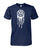 Volkswagen VW Unisex Cotton Tee-Short Sleeves-Elessi UK