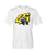 vr46 Valentino Ross Yamaha Dry Sport Tee-Short Sleeves-Elessi UK