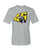 vr46 Valentino Ross Yamaha Dry Sport Tee-Short Sleeves-Elessi UK