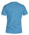 Yamaha Bella Canvas Tee Shirt-Short Sleeves-Elessi UK