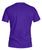 Yamaha Bella Canvas Tee-Short Sleeves-Elessi UK