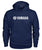 Yamaha Gildan Hoodie-Hoodies-Elessi UK