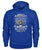 Yamaha Gildan Hoodie-Hoodies-Elessi UK