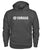 Yamaha Gildan Hoodie-Hoodies-Elessi UK