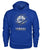 Yamaha Gildan Hoodie-Hoodies-Elessi UK