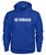 Yamaha Gildan Hoodie-Hoodies-Elessi UK