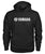 Yamaha Gildan Hoodie-Hoodies-Elessi UK