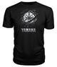 Yamaha Premium Unisex Tee Shirt